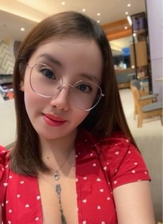 BabyGirl Yuri 🇯🇵 Just Arrive - Transsexual escort in Singapore Photo 1 of 28
