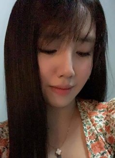 BabyGirl Yuri 🇯🇵 Just Arrive - Transsexual escort in Singapore Photo 20 of 28