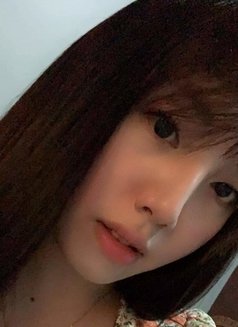 BabyGirl Yuri 🇯🇵 Just Arrive - Transsexual escort in Singapore Photo 21 of 28