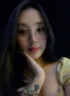 BabyGirl Yuri 🇯🇵 Just Arrive - Transsexual escort in Singapore Photo 22 of 28