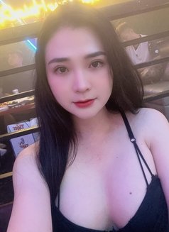 Yuki - Transsexual escort in Ho Chi Minh City Photo 1 of 3