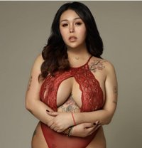 Yuki Yamato 🇵🇭🇯🇵 - escort in Hong Kong
