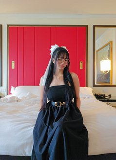 Yuki your girlfriend experience - escort in Makati City Photo 29 of 30