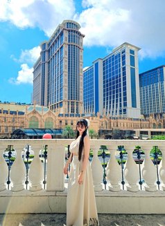 Yuki your girlfriend experience - escort in Makati City Photo 30 of 30