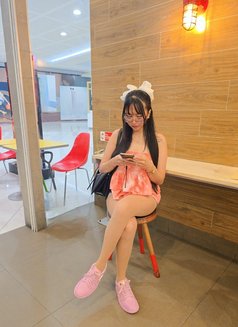 Yuki your girlfriend experience - puta in Makati City Photo 24 of 26