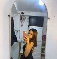Dior your girlfriend experience - puta in Makati City