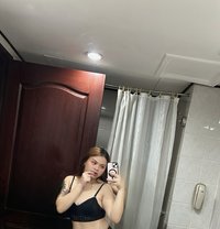 Yukie - escort in Manila