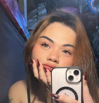 Yukie - escort in Manila