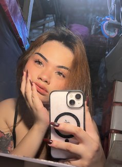 Yukie - escort in Manila Photo 4 of 4