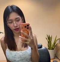 Yukie - Transsexual escort in Al Sohar