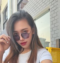 Yukie - Transsexual escort in Al Sohar