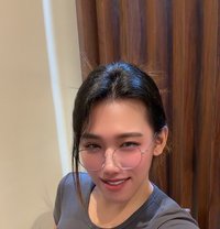 Yukie - Transsexual escort in Al Sohar