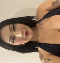 Yukiehardcore - Transsexual escort in Pyeongtaek Photo 1 of 11