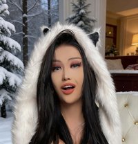 Yukiehardcore - Acompañantes transexual in Pyeongtaek Photo 1 of 13