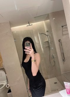 New taste yuki - Transsexual escort in Manila Photo 8 of 10