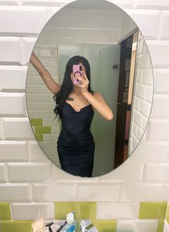 Yukiii just arrived - Transsexual escort in Taipei Photo 19 of 19