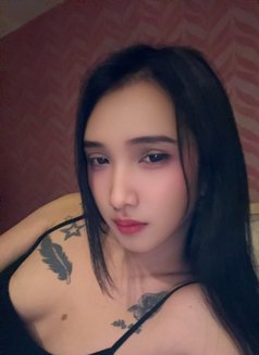 Yuki new taste just arrived - Transsexual escort in Taipei Photo 19 of 20