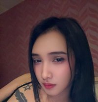 Yuki meetup/camshow - Acompañantes transexual in Taipei Photo 18 of 19