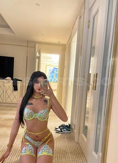 Yukiii meetup/camshow - Transsexual escort in Manila Photo 9 of 22