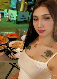 Yukiii new taste - Acompañantes transexual in Manila Photo 21 of 21