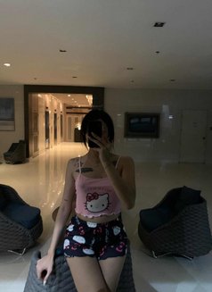 Yukiii new taste - Acompañantes transexual in Manila Photo 16 of 23