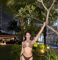 Yukiii new taste - Transsexual escort in Manila Photo 19 of 24