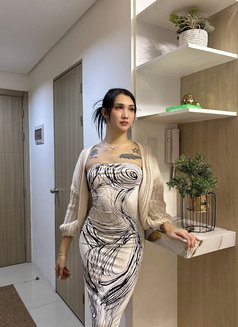 Yukiii new taste - Acompañantes transexual in Manila Photo 24 of 24