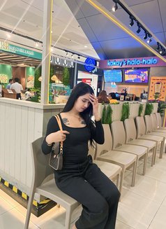 Your hard rock bbygirl! - Transsexual escort in Manila Photo 22 of 26