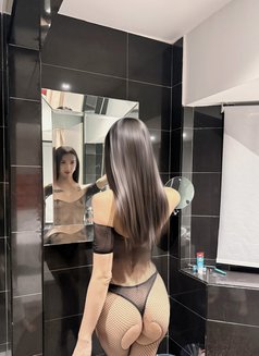 Yukiii - Acompañantes transexual in Kuala Lumpur Photo 8 of 23