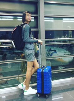 Yukiko Jordan - Male escort in Manila Photo 7 of 7