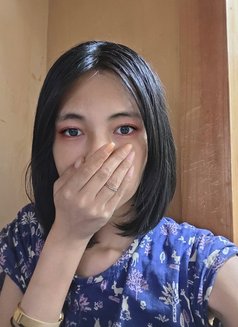 Yukimi - Transsexual escort in Tokyo Photo 1 of 3