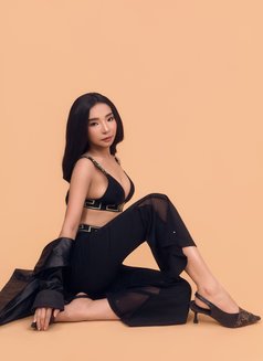 Yukina - escort in Makati City Photo 8 of 8