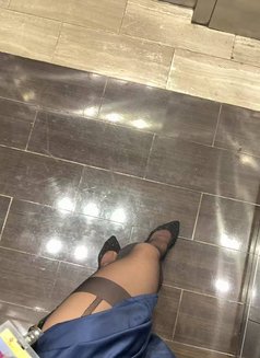 YukiNewTasteHere - Transsexual escort in Manila Photo 23 of 23