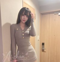 Yukino - puta in Osaka