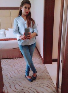 Yukta Indian Girl - escort in Dubai Photo 1 of 5