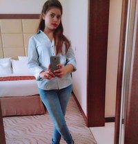 Yukta Indian Girl - escort in Dubai