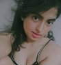 Yukti Real Meet and Cam Show - escort in Mumbai Photo 1 of 1