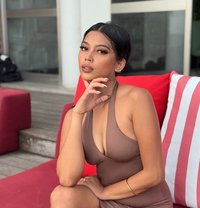 Yula - escort in Riyadh