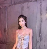 Yula - escort in Phuket