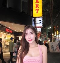 Yula - escort in Taipei