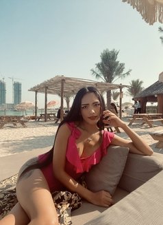 Yuli. Independent - escort in Dubai Photo 7 of 8