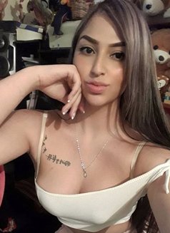 Yuli Tajikistan - escort in Doha Photo 1 of 3
