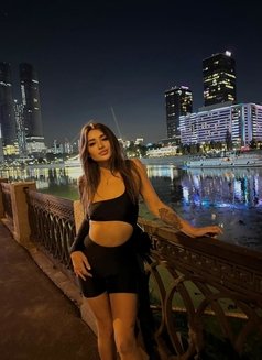 Yuli - escort in Dubai Photo 6 of 6
