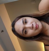 Yulia - Transsexual escort in Davao