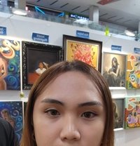 Yulia - Transsexual escort in Davao