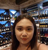 Yulia - Transsexual escort in Davao