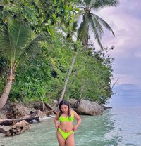 Yulia - Transsexual escort in Davao