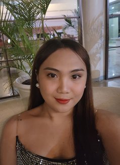 Yulia - Transsexual escort in Davao Photo 12 of 12