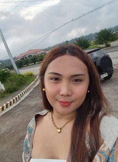 Yulia - Acompañantes transexual in Davao Photo 13 of 13