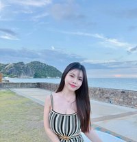 Yulia - escort in Jakarta